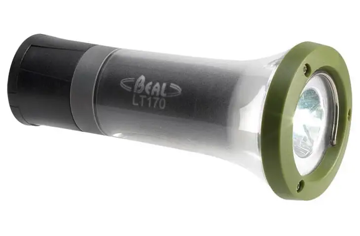 Beal Lt170 Lantern